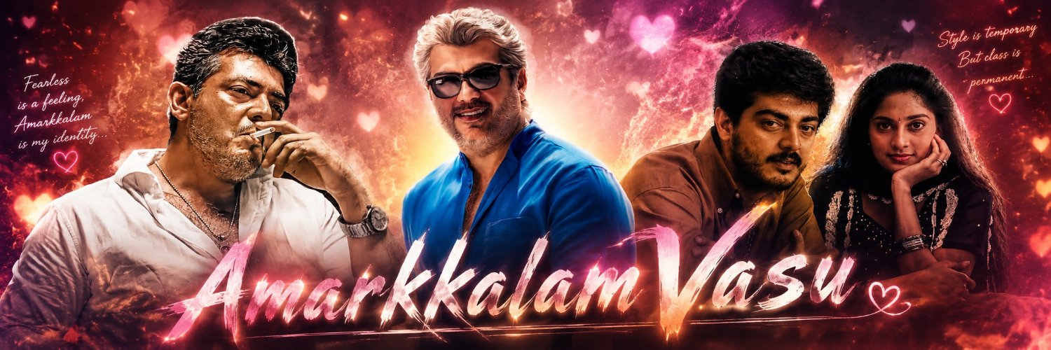 Vasu*♡'s banner