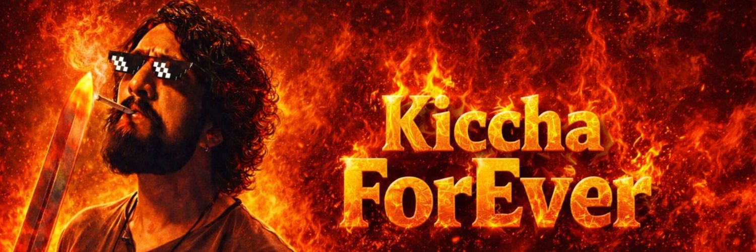 KicchaFor Ever's banner