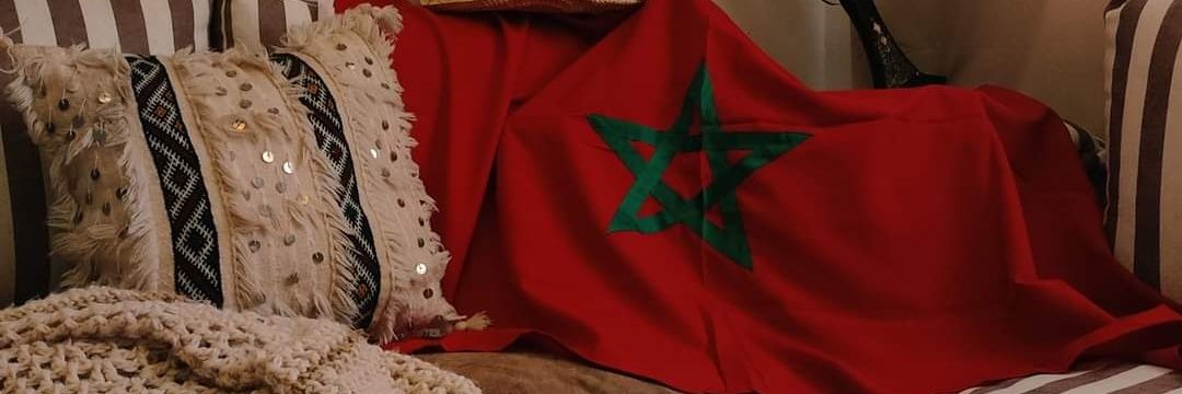 narjiss.amiri۞ ⵣ's banner