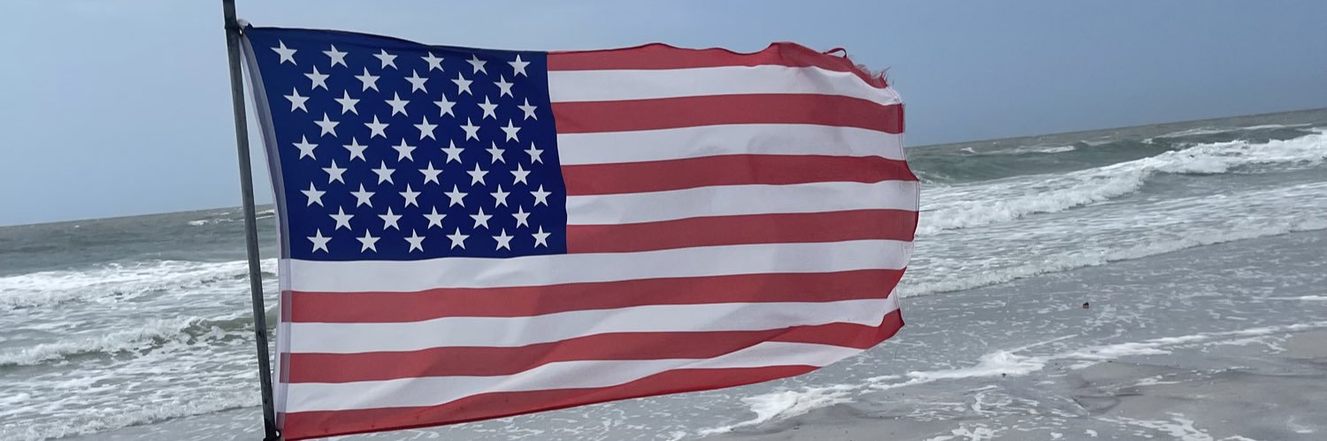 Jim Vol4Life 🇺🇸's banner