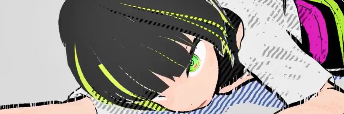 イトコンロ　(3D)'s banner