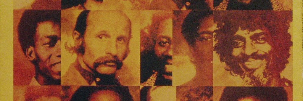 Weather Report's banner