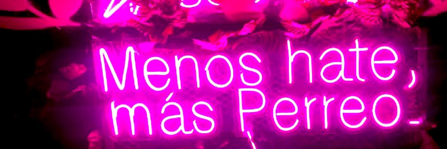 Juan Alcaraz's banner