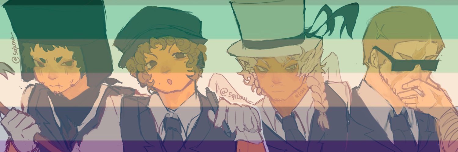 low 🍴 (on break)'s banner