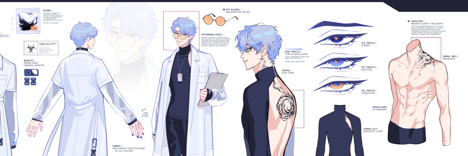 HAZMATEN ☣️ LVL UP #A197+198's banner