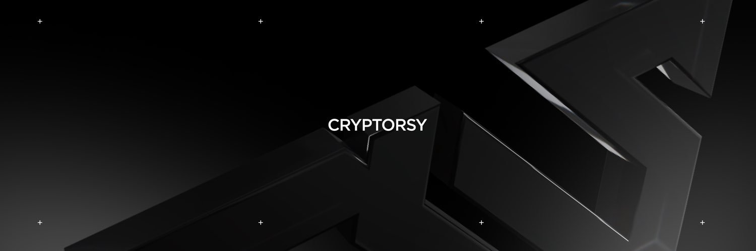 Cryptorsy's banner