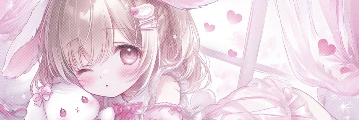 蝴蝶结's banner