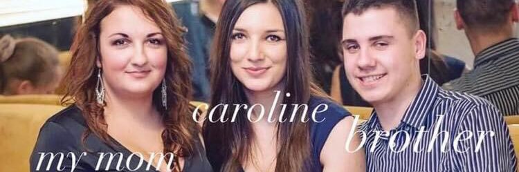 ✝️🇨🇦🇨🇦Caroline Joseph's banner