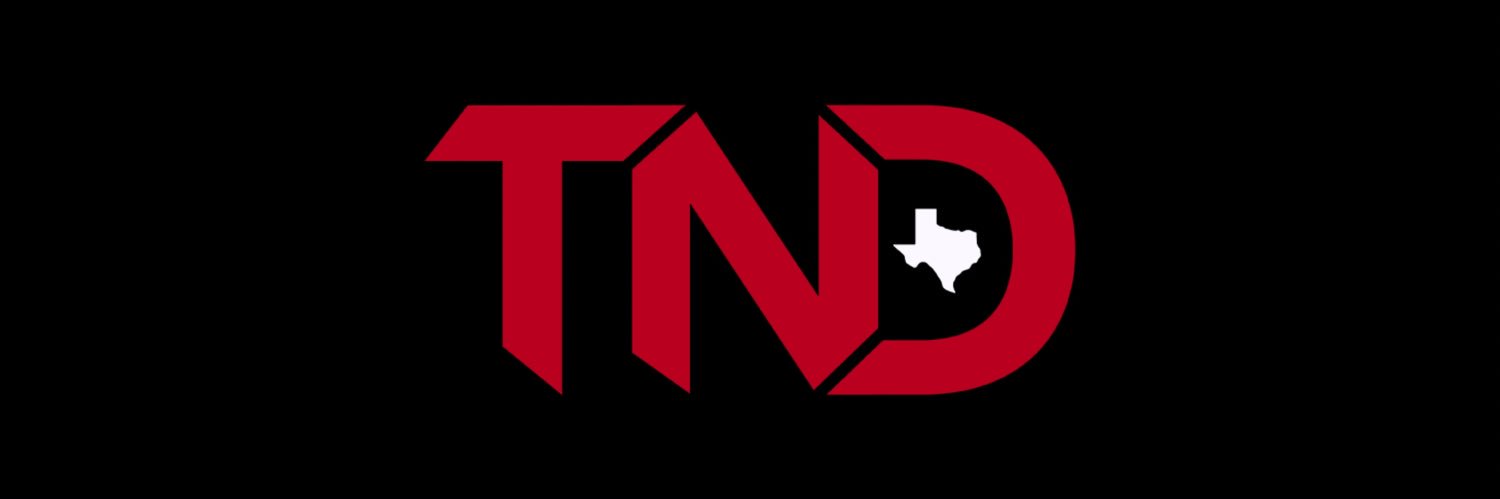 TND's banner