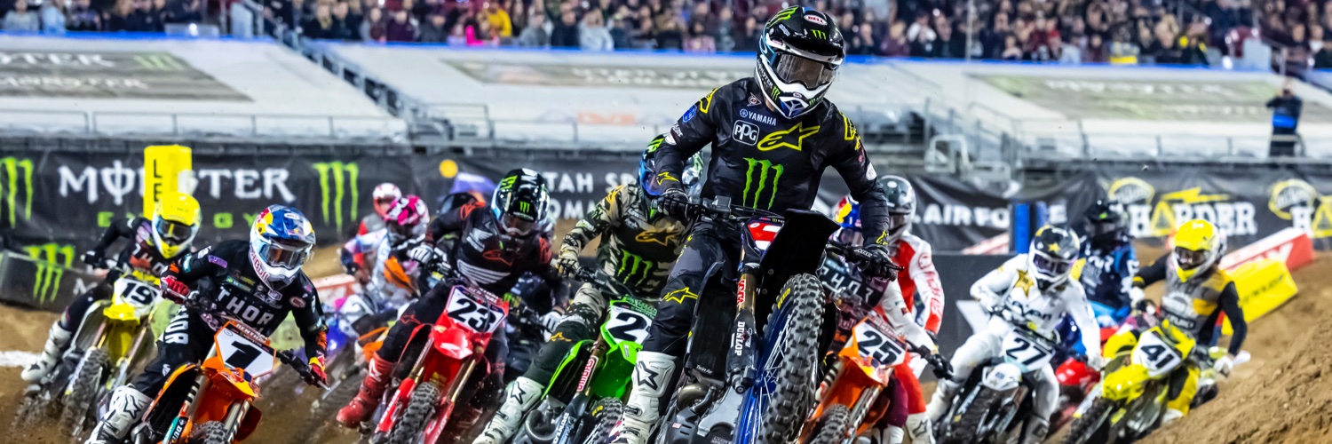 SuperMotocross's banner