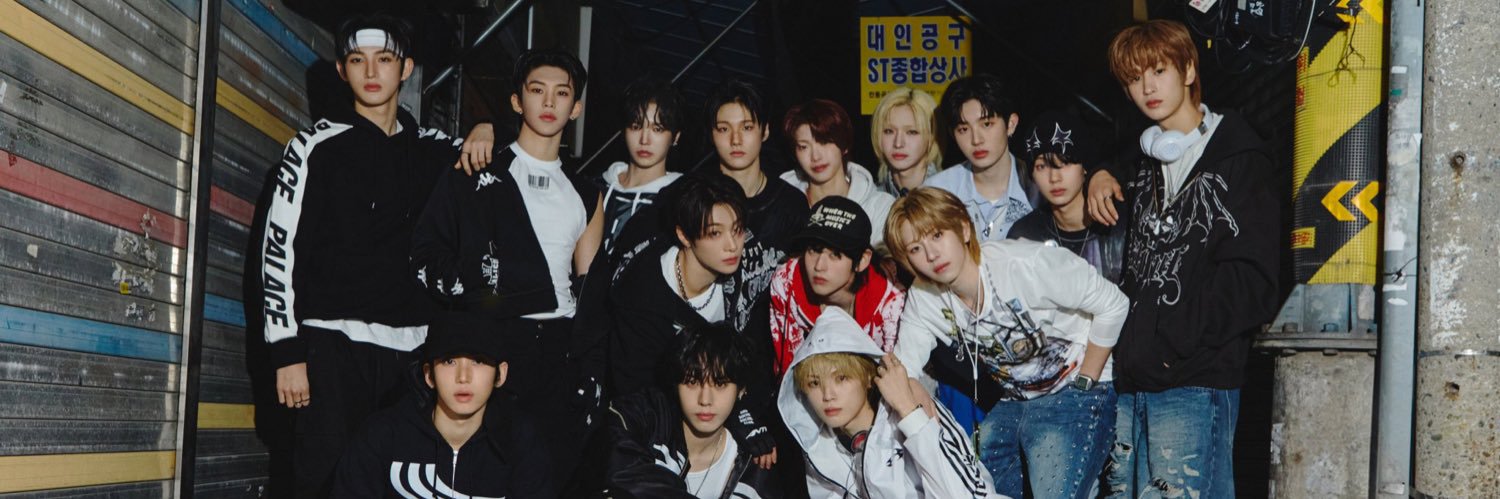 ♡'s banner
