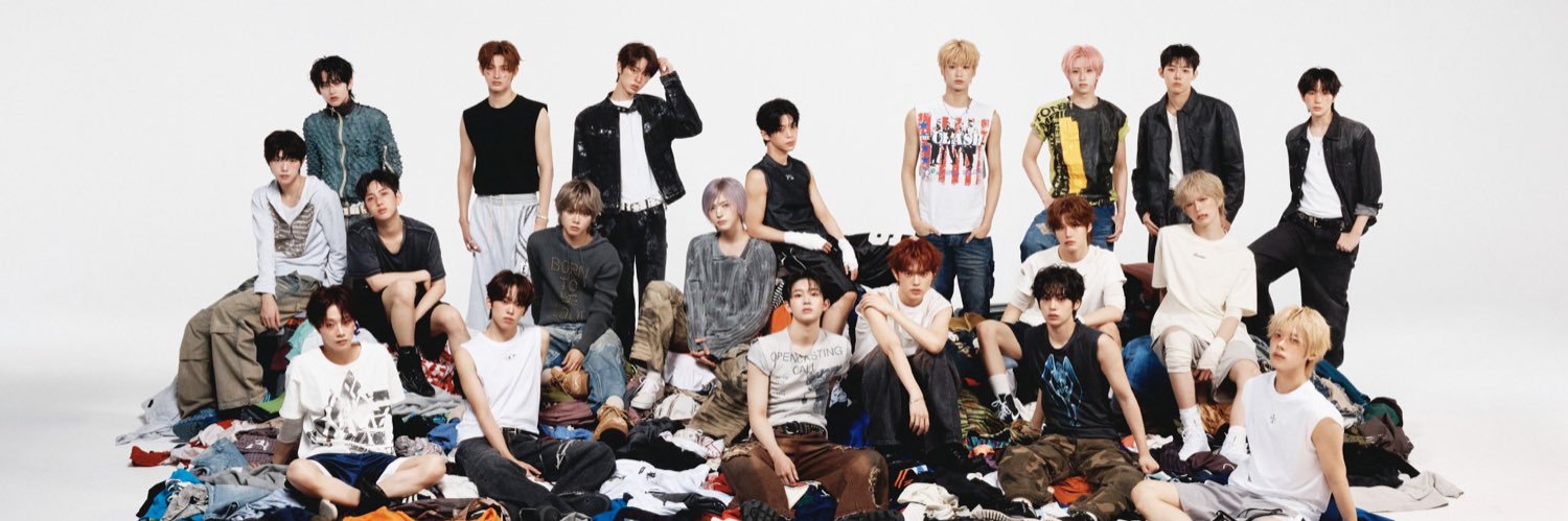 ♡'s banner