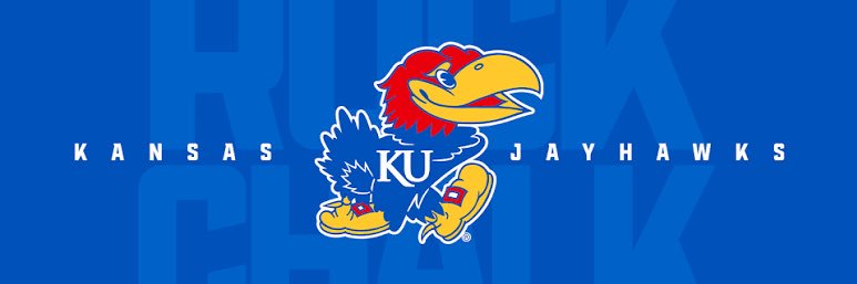 Assistant Softball Coach - Kansas's banner