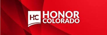 Honor Colorado's banner
