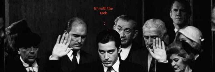 233Mob's banner