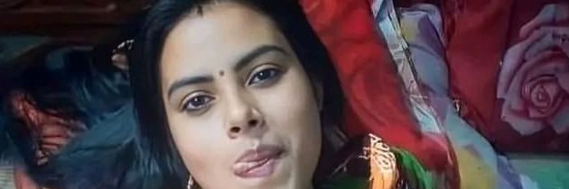 Neha's banner