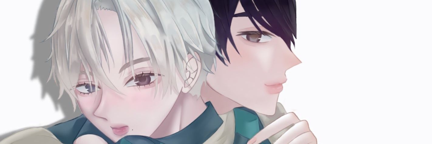 Rack's banner
