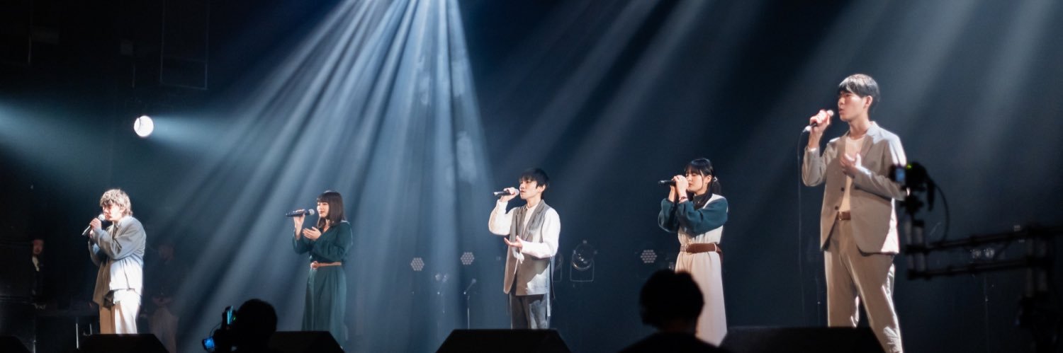いぶき's banner