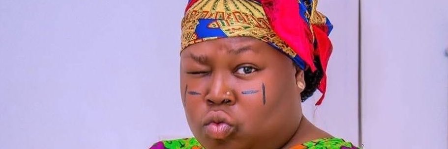 Yoruba Nollywood's banner