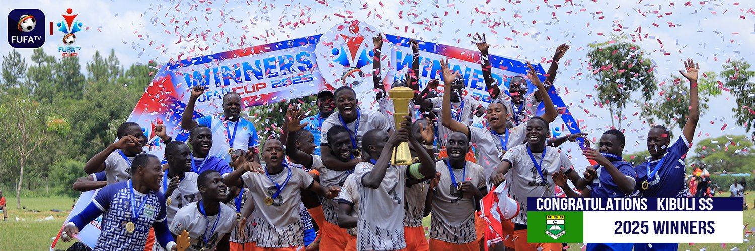 FUFA Tv's banner