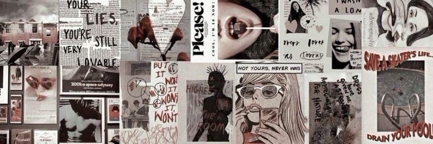 •'s banner