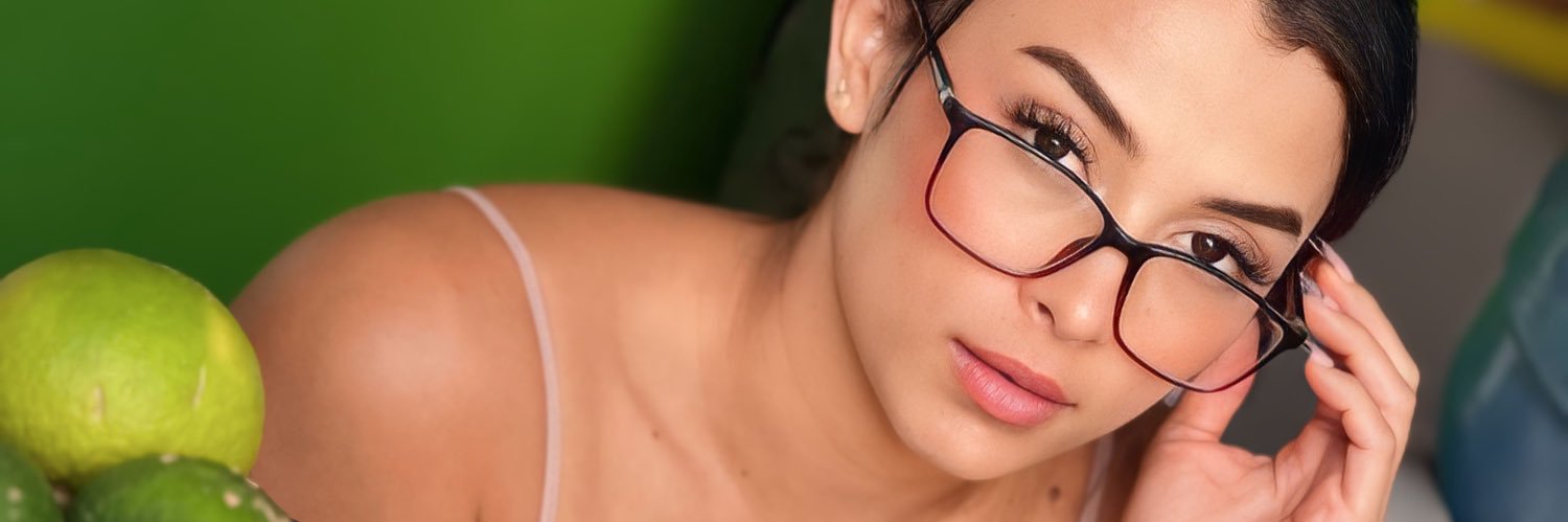 Mafe Mar 🌸's banner