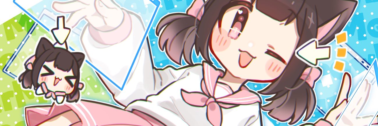 Meowbah's banner