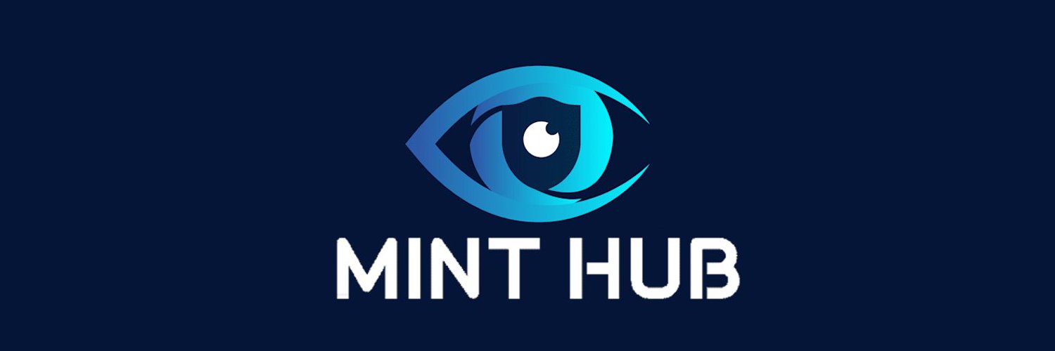 Mint Hub | Giveaways's banner