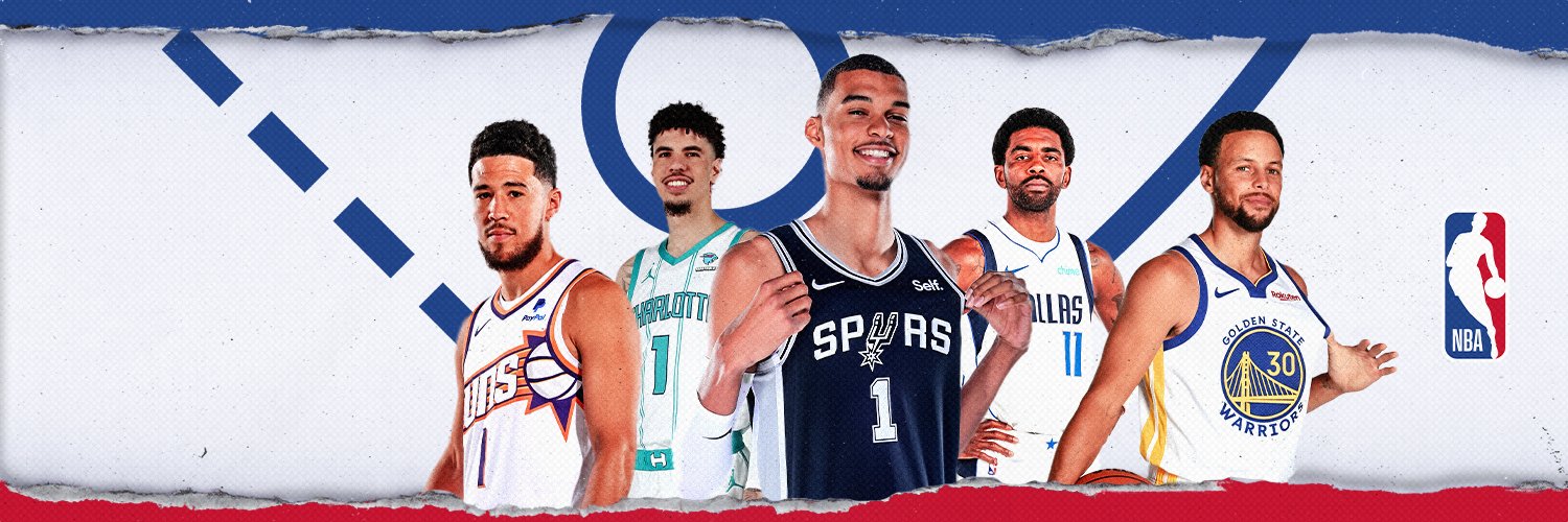 NBA Arabic's banner