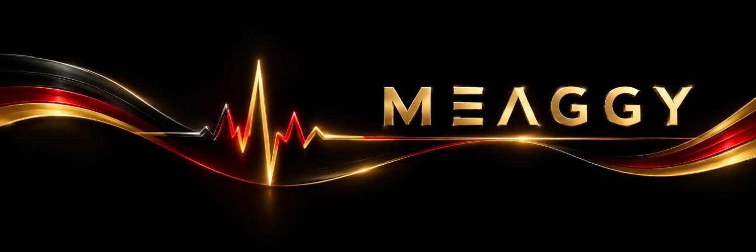 ＭΞΛＧＧＹ's banner