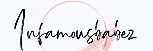 Infamousbabez's banner