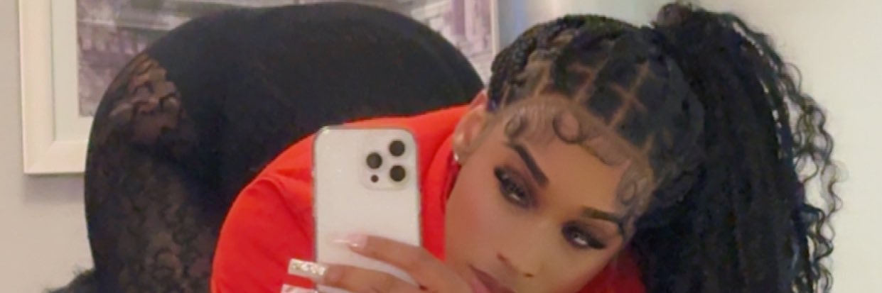 LaShay Da Baddie's banner