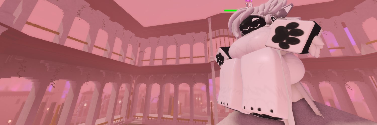 NO_ONE's banner