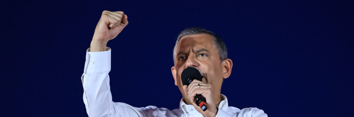 Özgürolog's banner