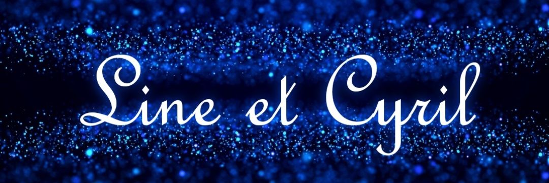 Line Et Cyril's banner