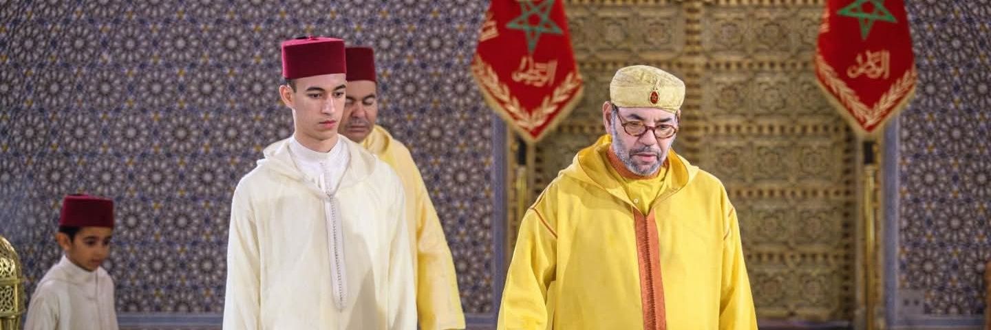 عمران البقالي-Imrane Elbakkali🇲🇦's banner