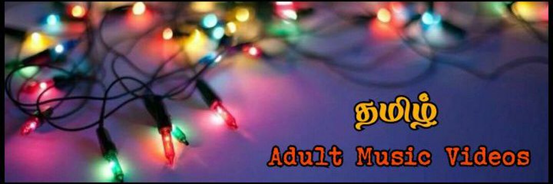 Tamil AMV's banner