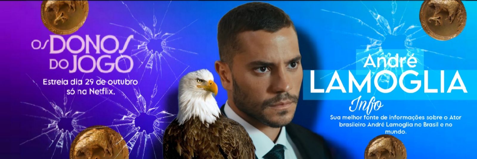 André Lamoglia Info 🦅's banner