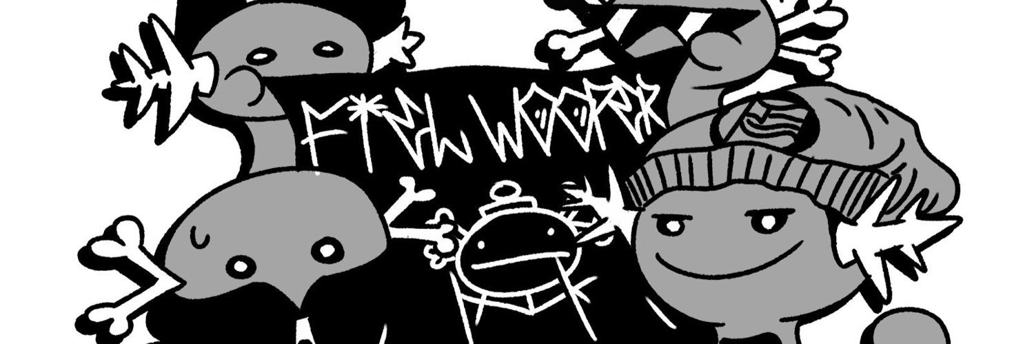 Corinthians de Terno's banner