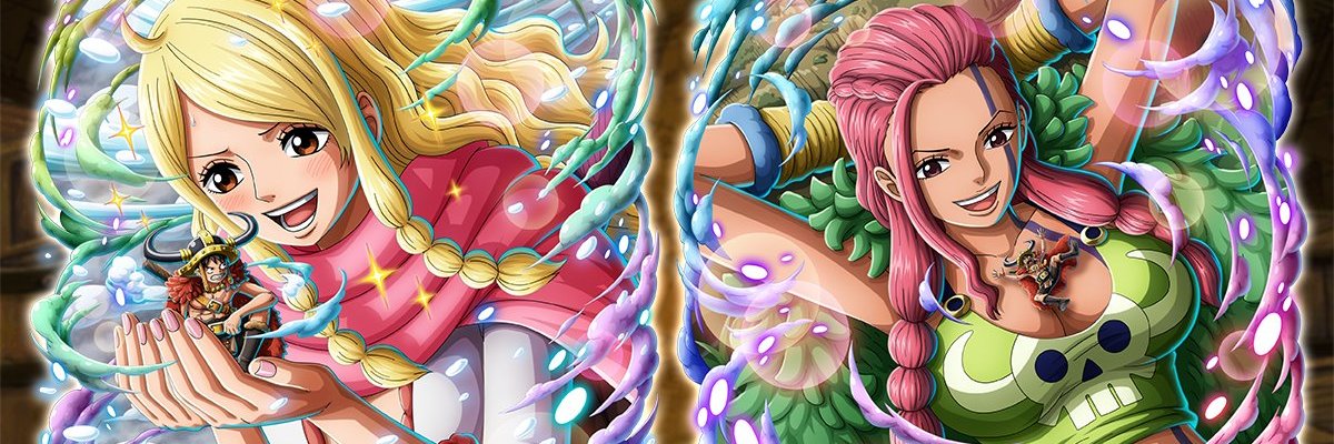 ◢ Polar's banner