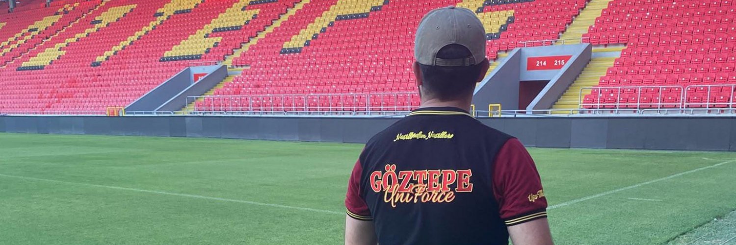 Mustafa karagac's banner