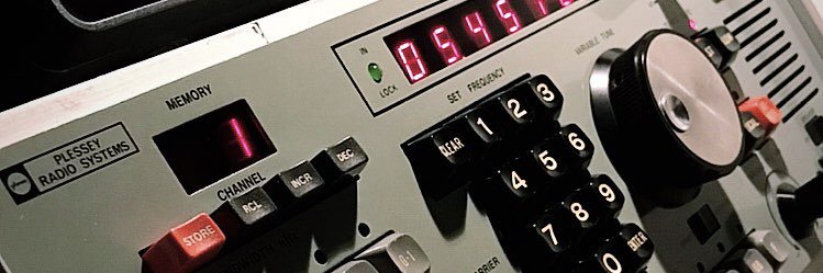 Shortwave Observer's banner