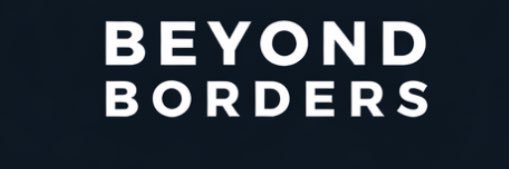 Beyond Borders's banner