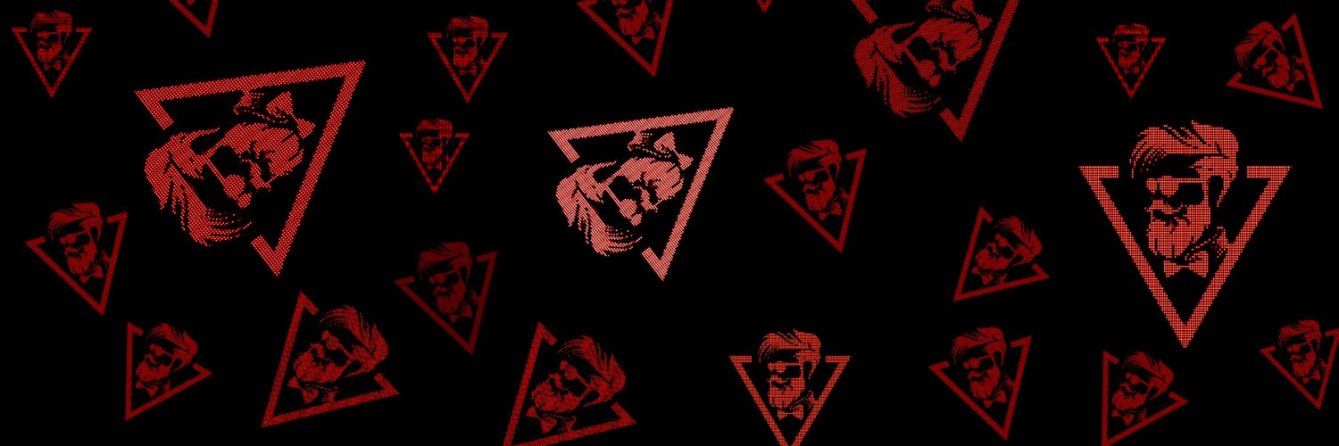 John Hùng's banner