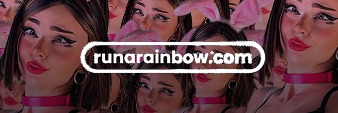 Runa's banner