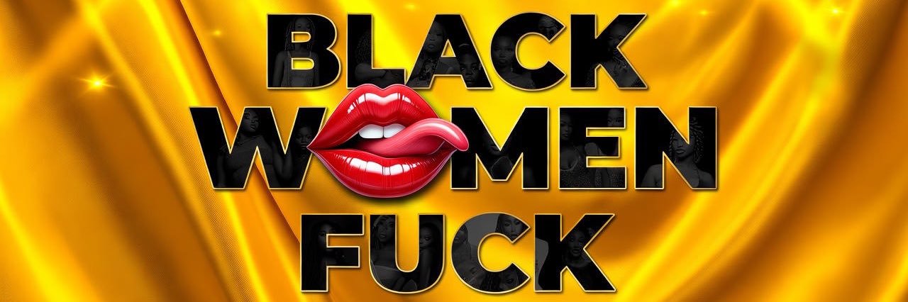 Black Girls's banner