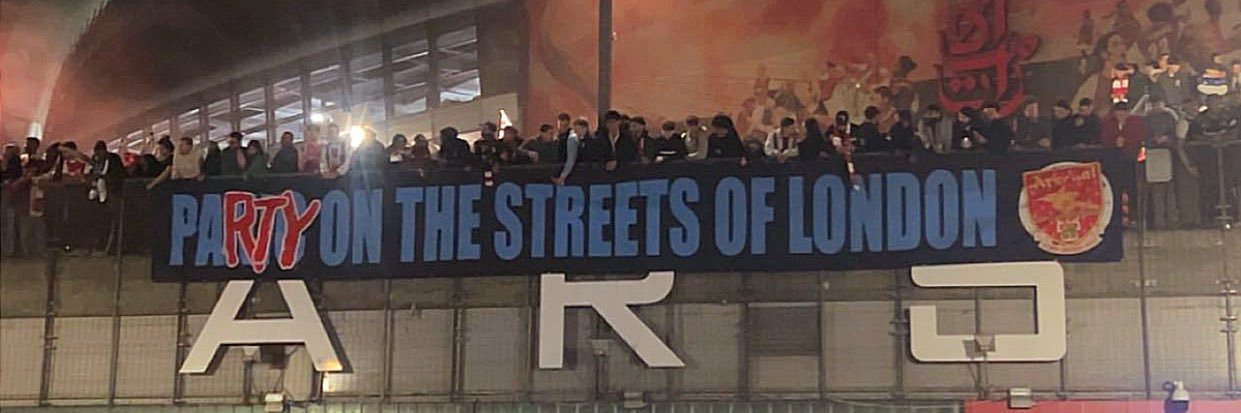 (C) 〽️'s banner