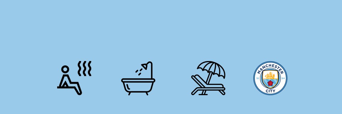 整うシティズン𓊝 | マンチェスターシティ's banner