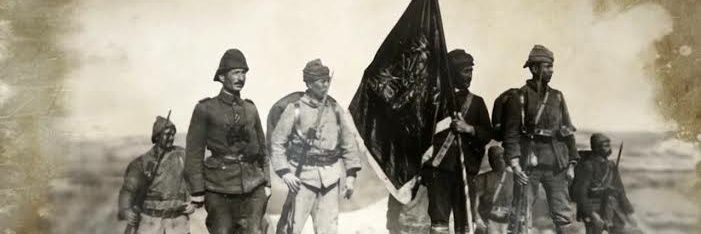 Murat Özer's banner