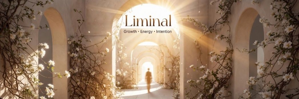 liminal's banner